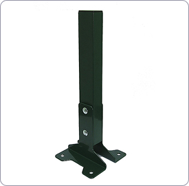 Комплект из двух оснований